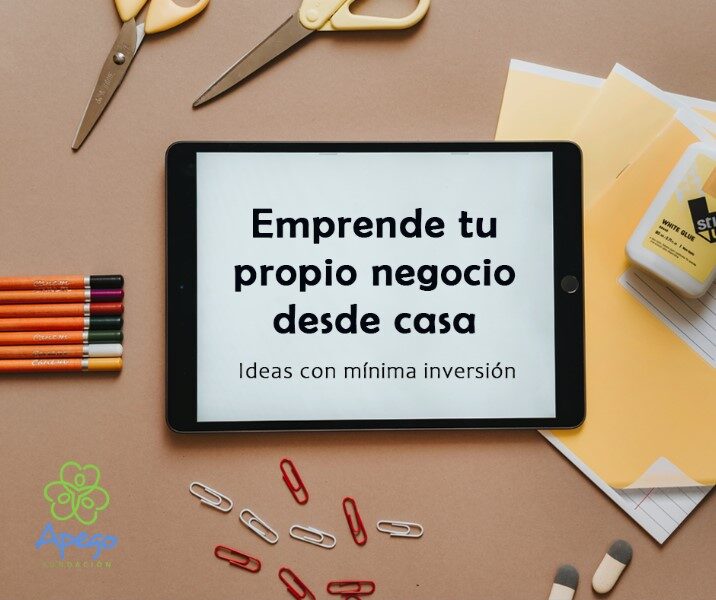 Cómo emprender un negocio en casa una guía integral Floridato