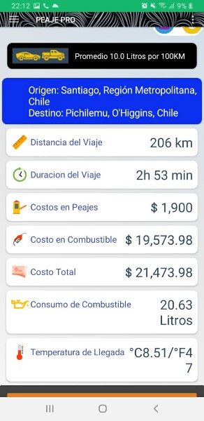 cuanto-se-demora-santiago-pichilemu