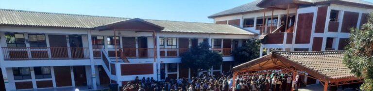 Colegio Albert Einstein Academias en Elqui