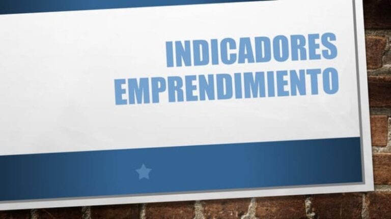 indicadores-de-emprendimiento