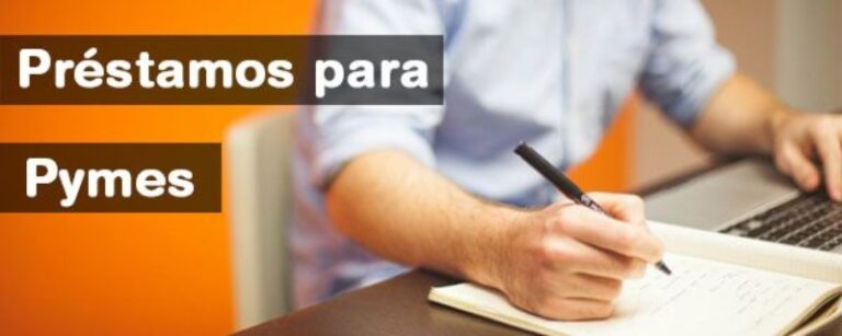 prestamos-para-pymes