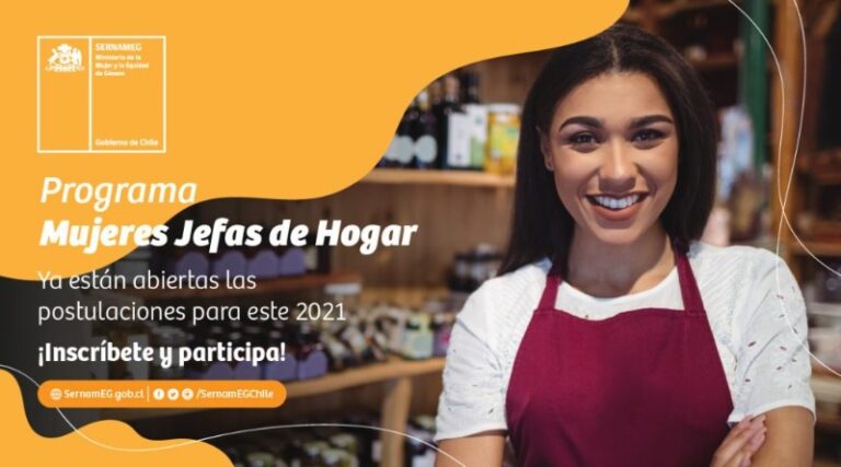 programa-mujeres-jefas-de-hogar-asociatividad-y-emprendimiento