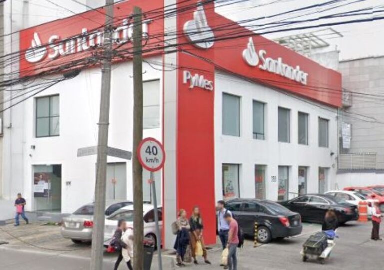 santander-pyme